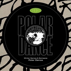 Premiere: Winter Games X Somepoe - Polar Dance