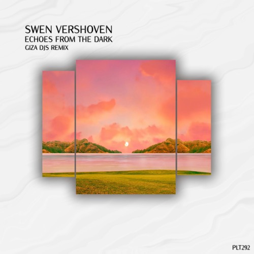Premiere: Swen Vershoven - Paper Tent (gizA Djs 'Obscure' Remix) [Polyptych]