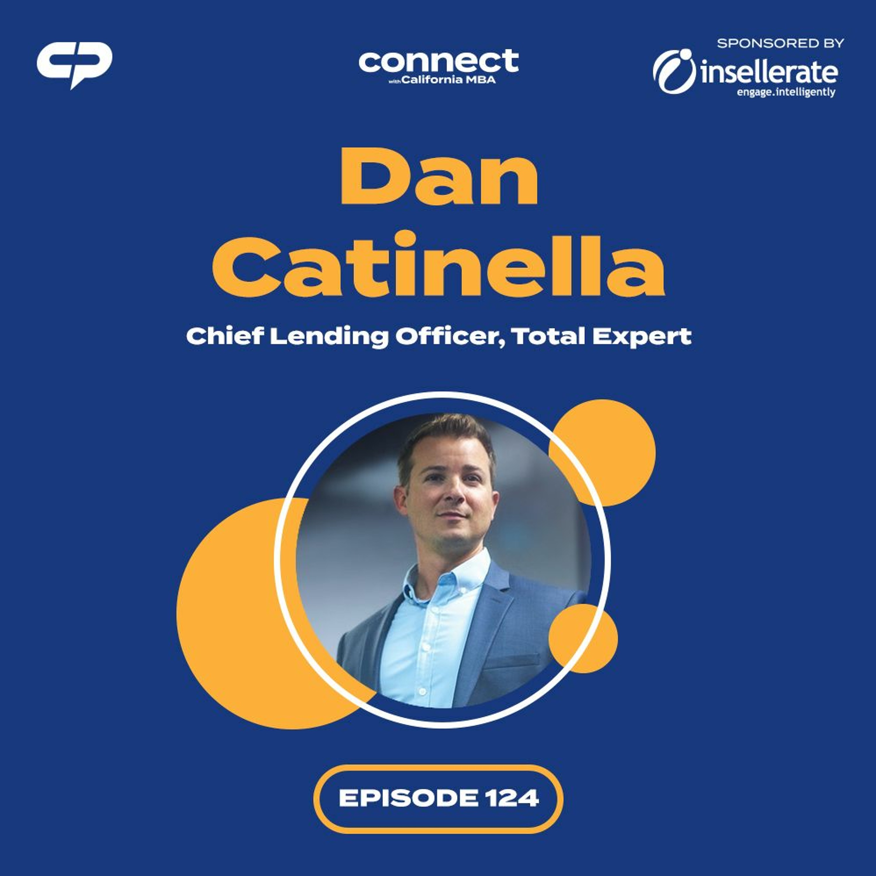 CONNECT by California MBA