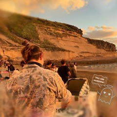 You are Kandinsky @ La Caletta Hippy Beach, Tenerife 11|02|2023