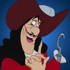 Captain Hook