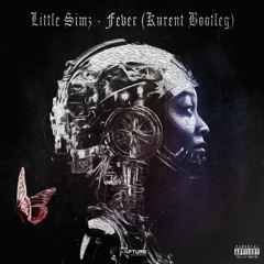 Little Simz - Fever (Kurent Bootleg) (Free Download)
