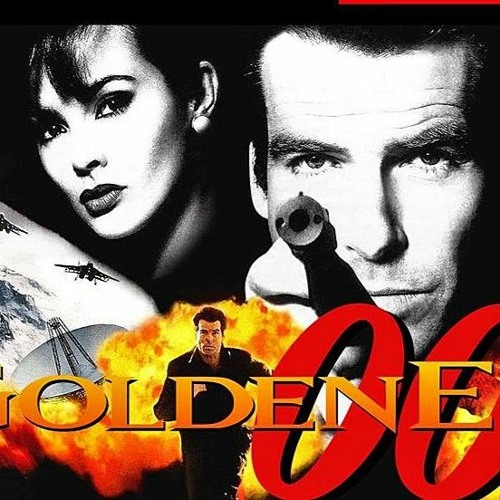 Goldeneye 64: Surface I - ORCHESTRAL (WIP)