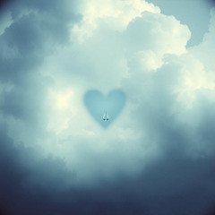 Rain in Your Heart