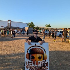 Sesión de apertura BELLOTA BREAK FESTIVAL 2024