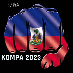 Haitian Kompa 2023 Remix (ft. Roody Roodboy, Kenny Haiti, Richard Cave, and more)