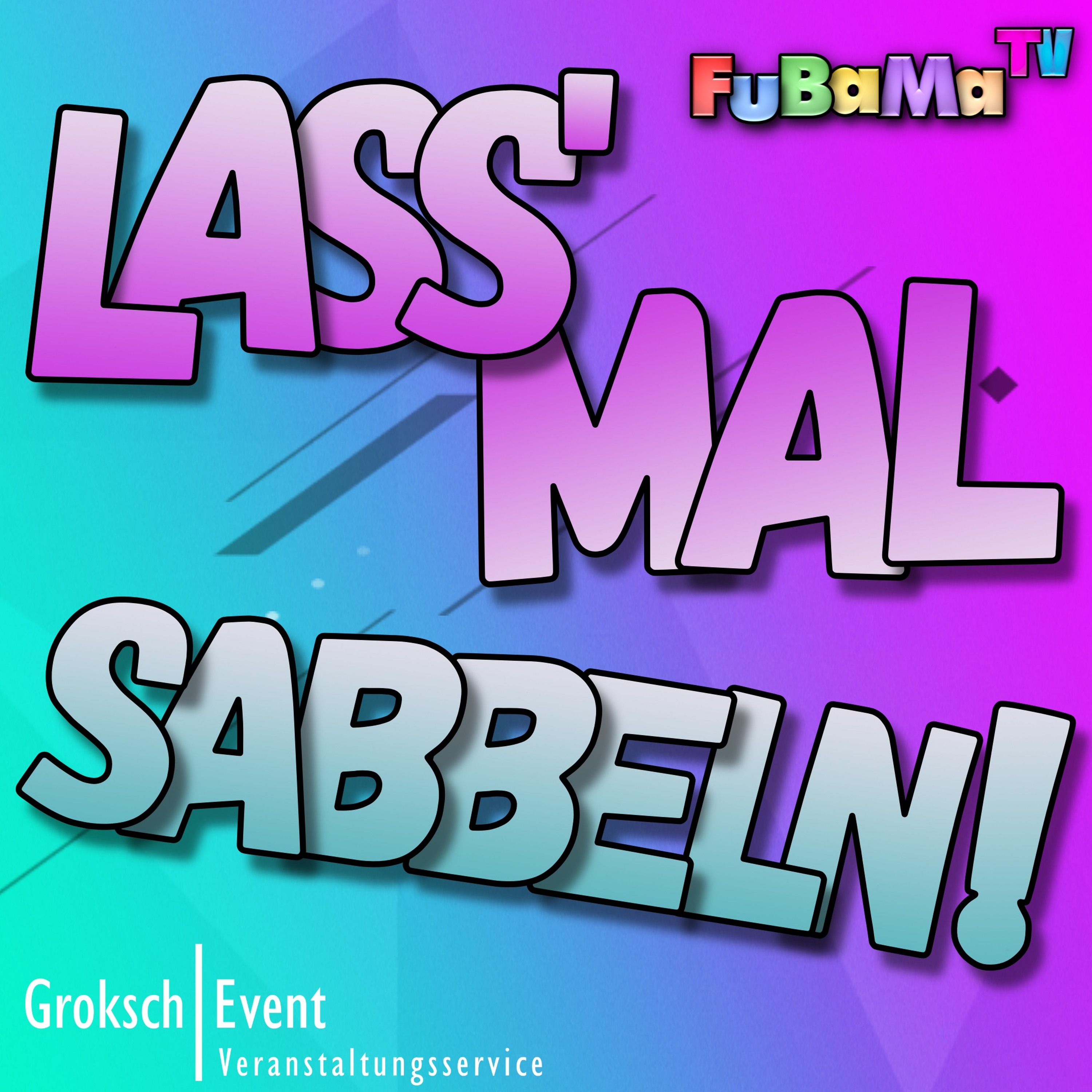 #03 Der Event-Talk mit Gunnar G. und Sebastian