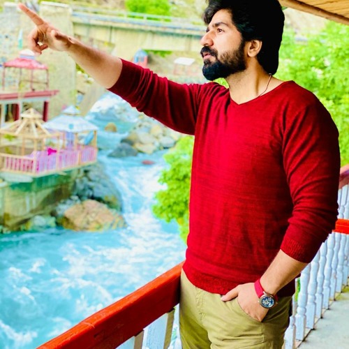 Zindagi haseen pav dharia new arrivals