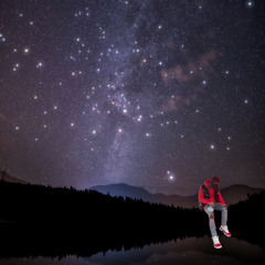 TY BONES - COUNTIN STARS