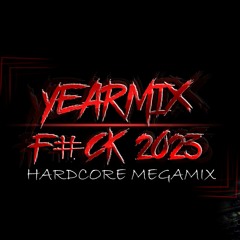 The Core Of Madness EP161 - F#CK 2023 | Hardcore Mix | Yearmix | Megamix