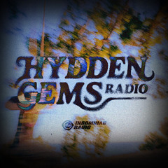 Jkyl & Hyde- Ruckus (Mixed) HYDDEN GEMS  Radio 003