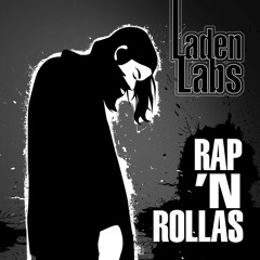 LADEN LABS - Sabes Que Tienes Razon (2012)