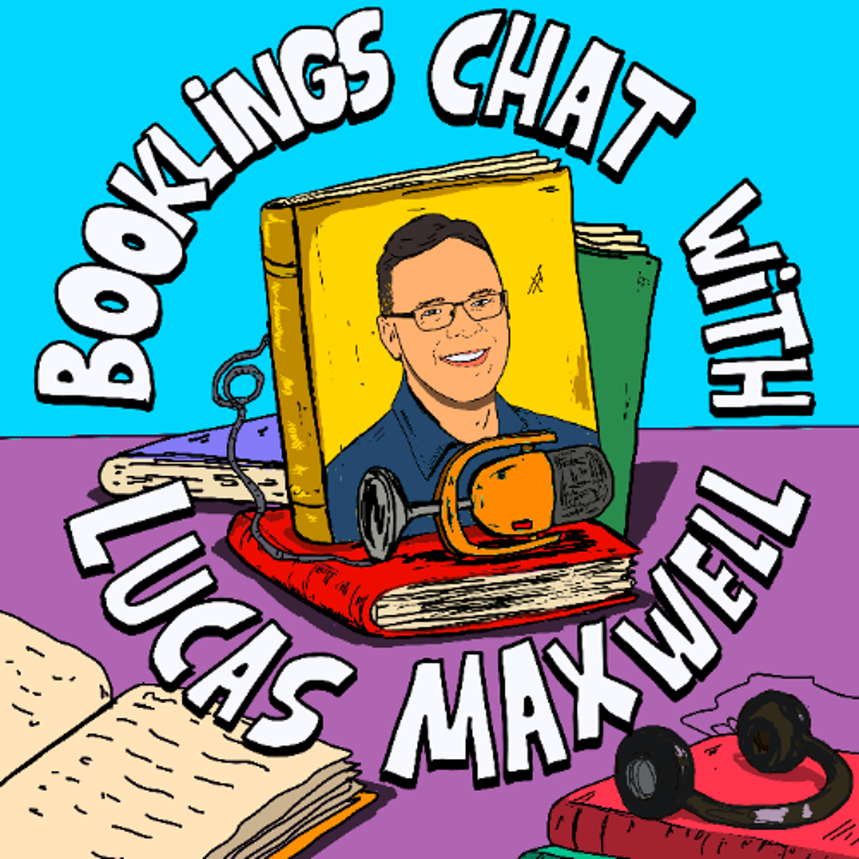 Episode #146: Molly Harris episode artwork