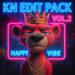 KN Edit Pack Vol.2.