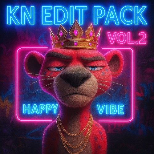 KN Edit Pack Vol.2.