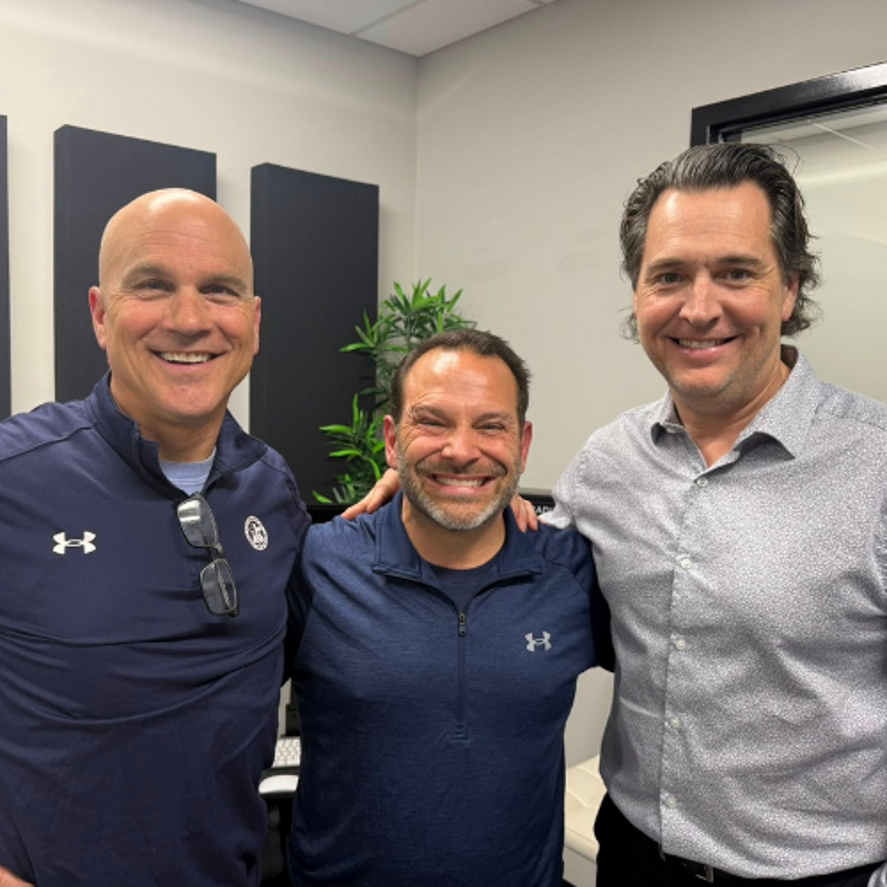 #524 The State of Biblical Fatherhood in America - With Kent Evans 3/9/26