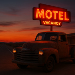 Darlin, I Can't Make it Without You.