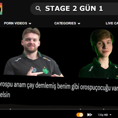 HEMEN GELİN / STAGE 2 GÜN 1 - FALCONSHUB