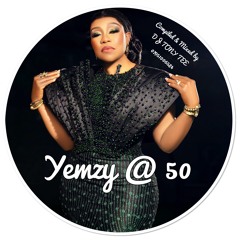Yemzy @ 50. 90s Old Skool Vs Afrobeats Compiled & Mixed By DJ TONY TEE For Party Booking 07951006584