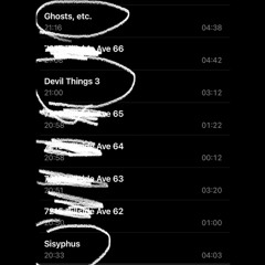 Sisyphus (demo)