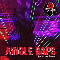 Jungle Raps (OG Mix feat. Zephyr)