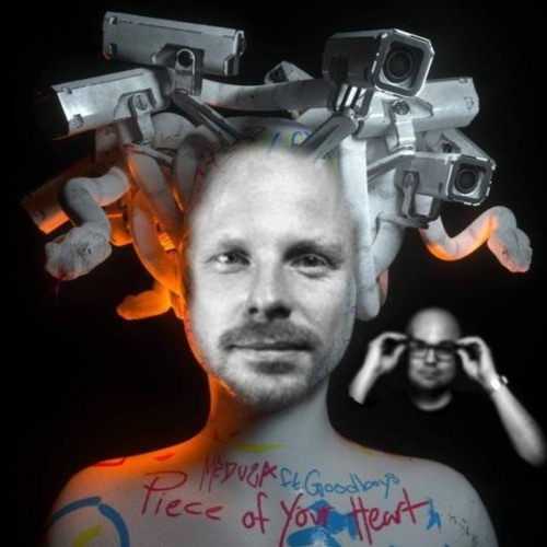 Meduza - Piece Of Your Heart (Tinlicker Remix)