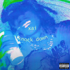 Knock Down (prod. cl0ud sn6mat)
