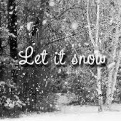Millinniul - Let it Snow(Remix)