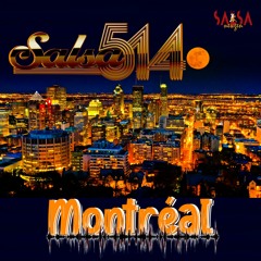 Montreal - Salsa 514