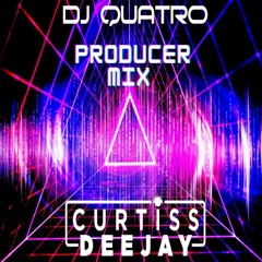 CURTISSDEEJAY MIX