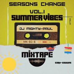 SUMMER VIBES