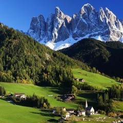 Mountains (prod. maytrixx)