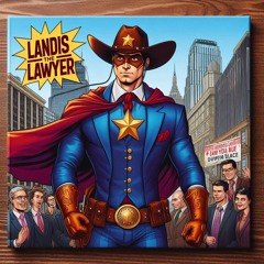 Landis the Lawyer