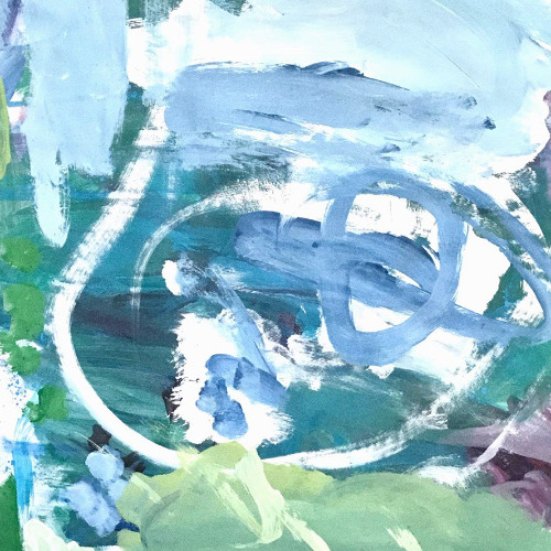 УСЕ ОСЬYО - CLOUDS BENEATH