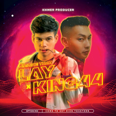 KING44 x LAY Remix - Smack That 2021 ( Vi Sal ft GS kalip So ) OPMX Team