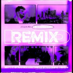 iPad remix