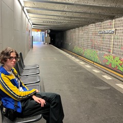 Outsiders: Periplo w/ TRS @ Kiosk Radio 30.09.2025