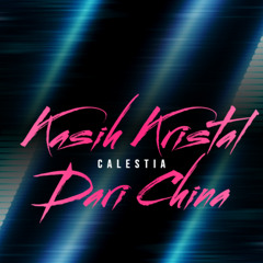 Kasih Kristal Dari China