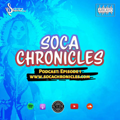 Soca Chronicles