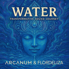 WATER - ARCANUM and FLORDELIZA