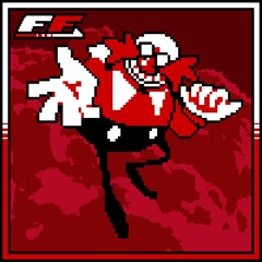 VICTORY! Dr. Eggman - FIXATION FUSION