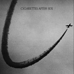 Falling in love sped up - Cigarettes after sex