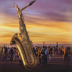 Adrian Birou - Sax for the People  (Original Mix)