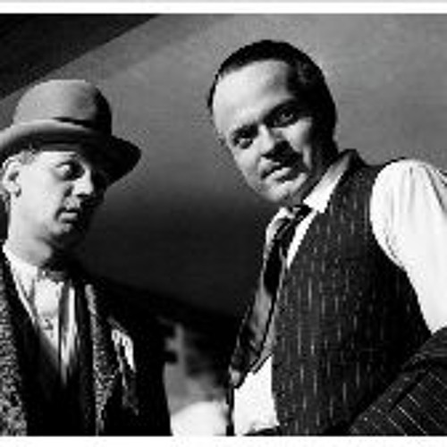 Stream Citizen Kane 1941 Full Movie Streaming Online in HD