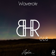 Waverokr - Higher