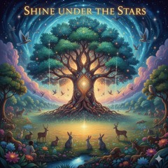 Shine Under The Stars