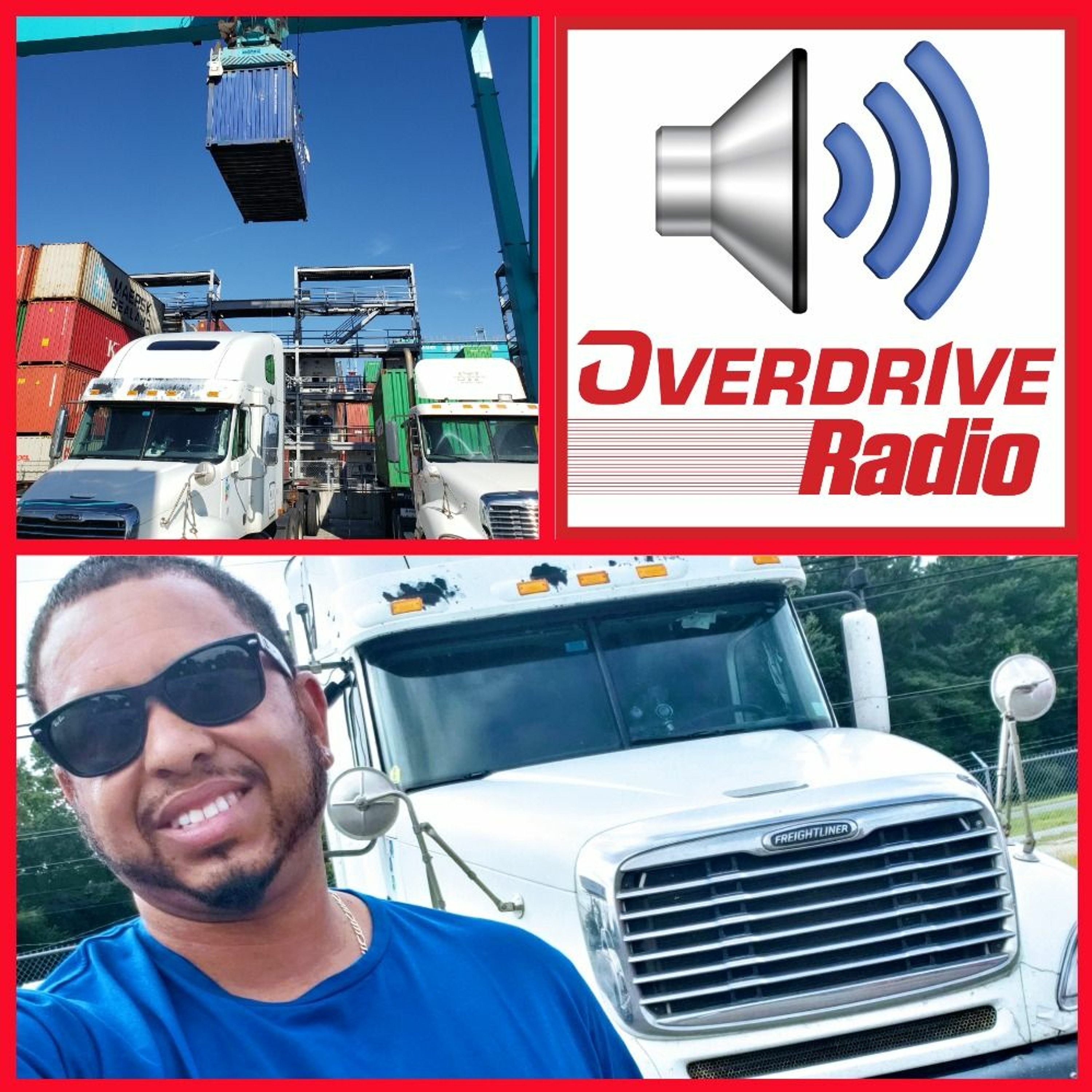 Why California ports are overwhelmed: Intermodal perspective from out East thumbnail