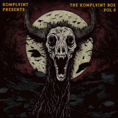 KOMPLVINT PRESENTS : THE KOMPLVINT BOX VOL 9