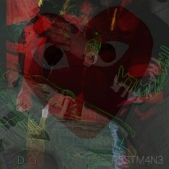 CDG (prod. p0stm4n3)