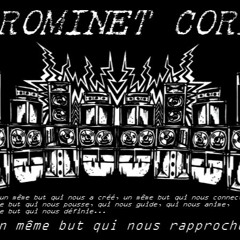 GrOmiNeT Corp - Le Super Clash Des Gitans (Original Mix)[FREE DOWNLOAD]